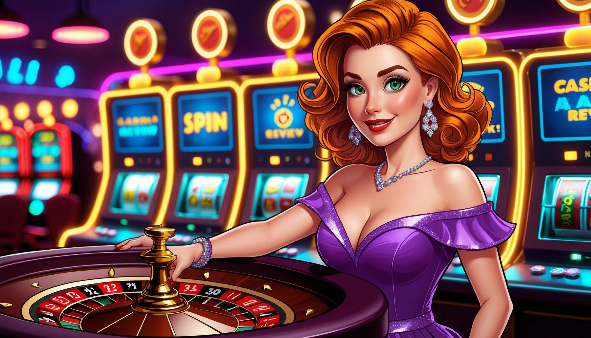Spin-mama-review