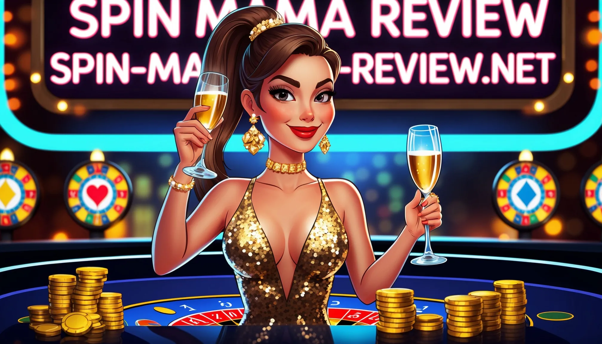 Spin-mama-review