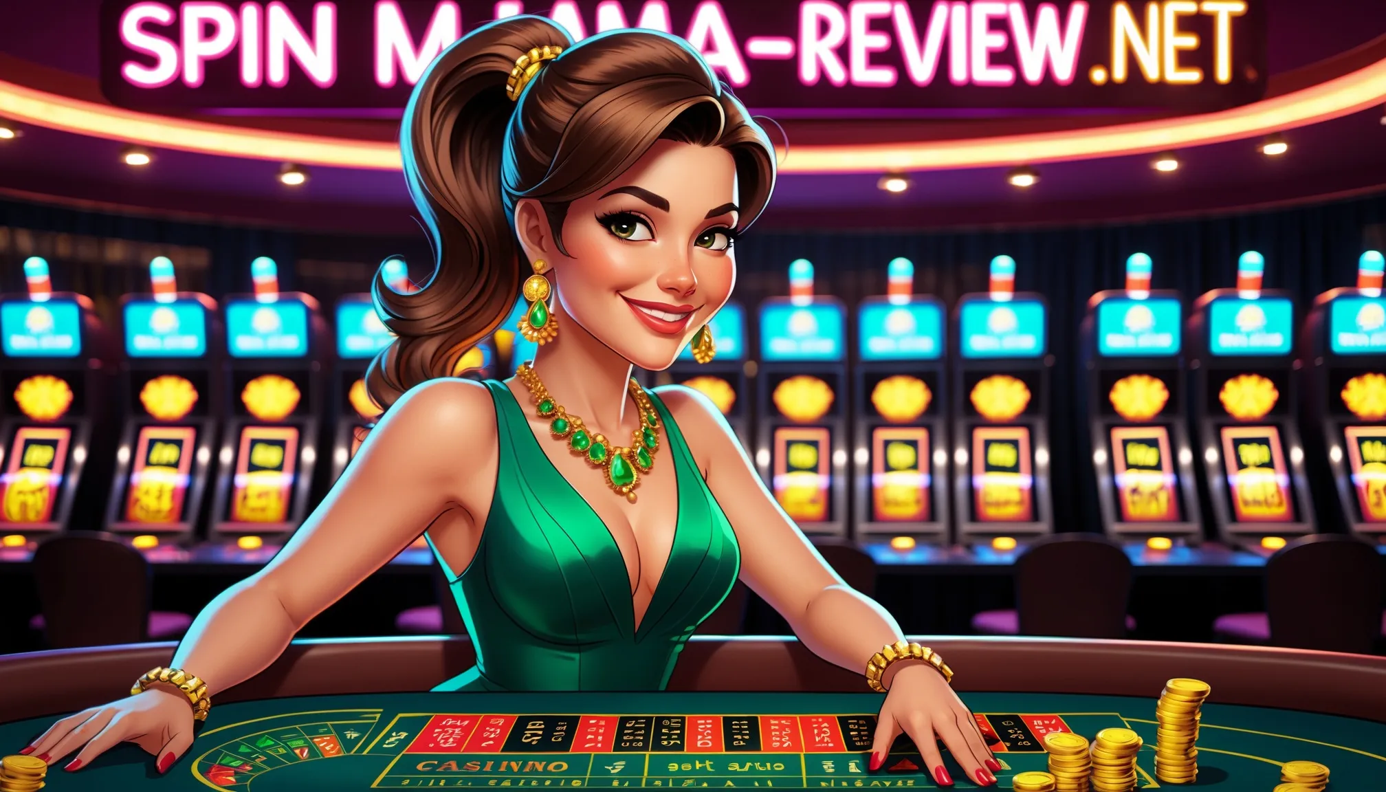 Spin-mama-review