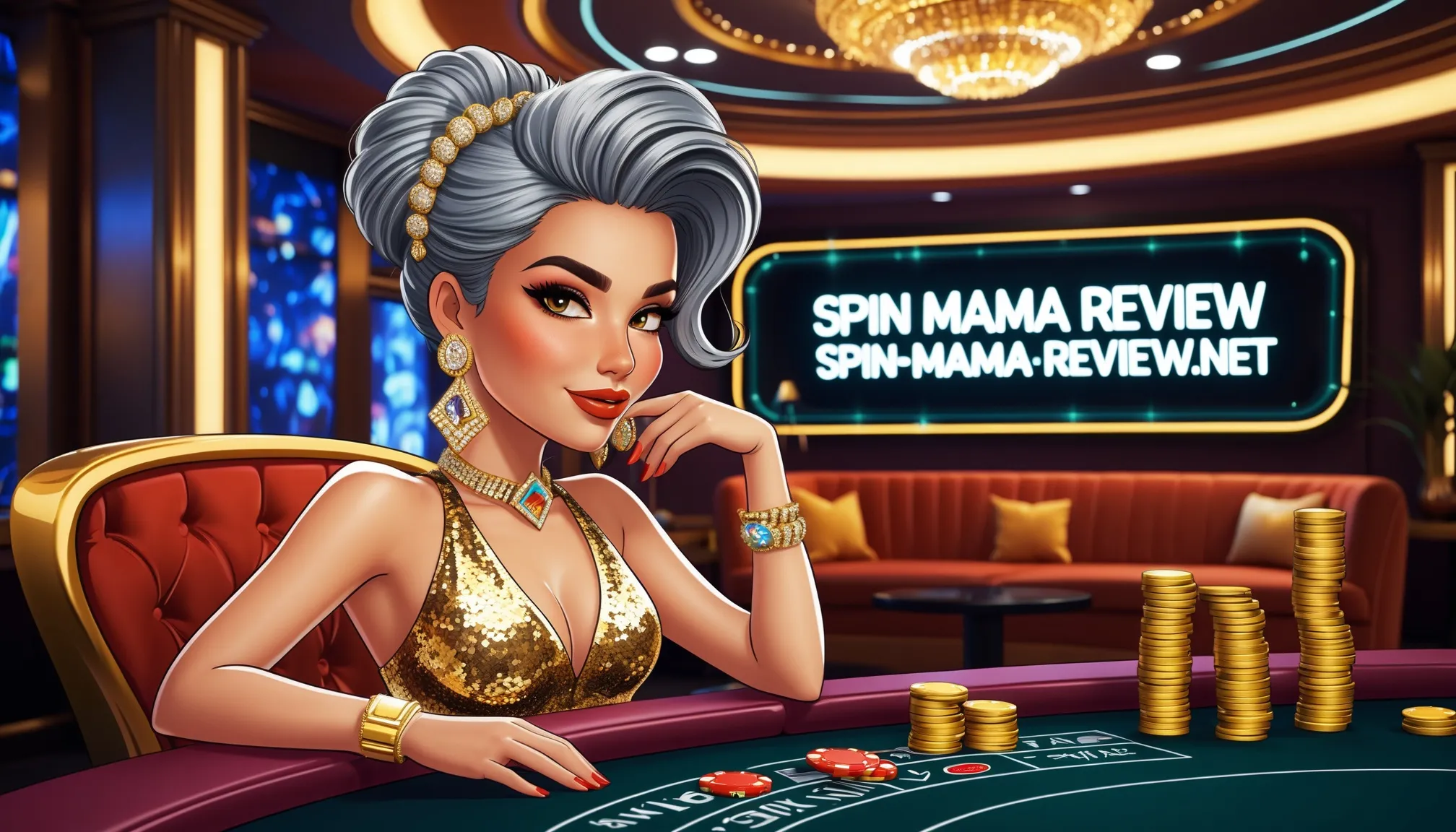 Spin-mama-review