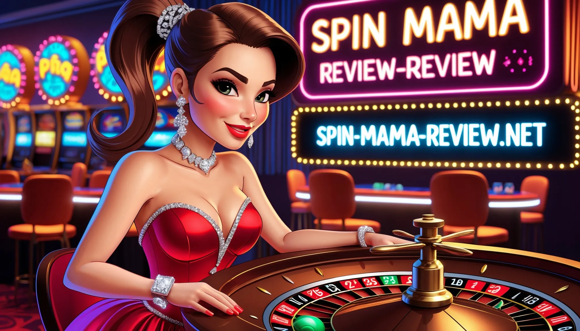 Spin-mama-review