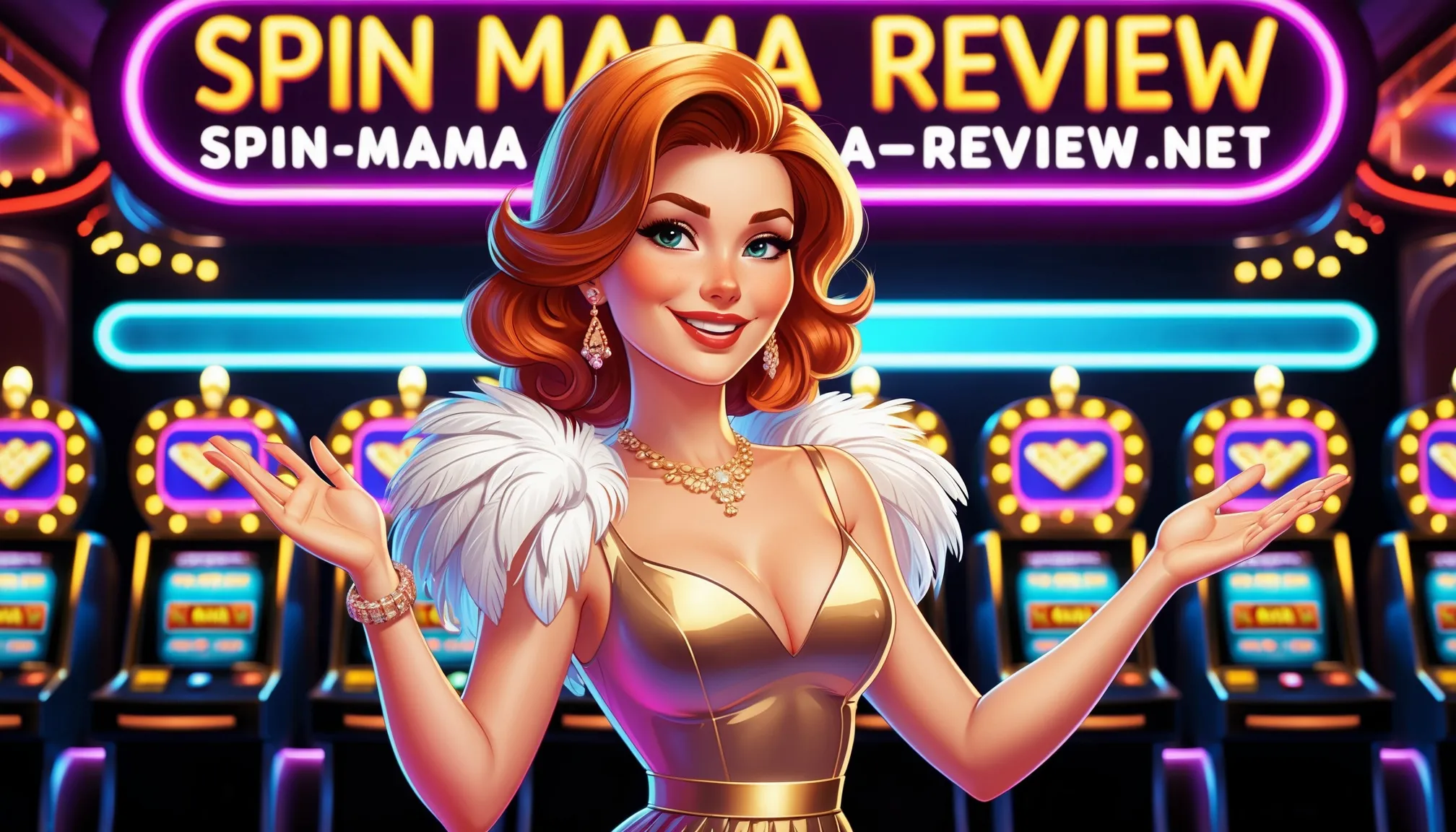 Spin-mama-review