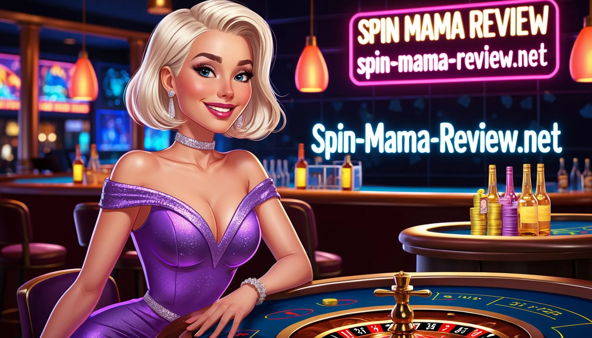 Spin-mama-review